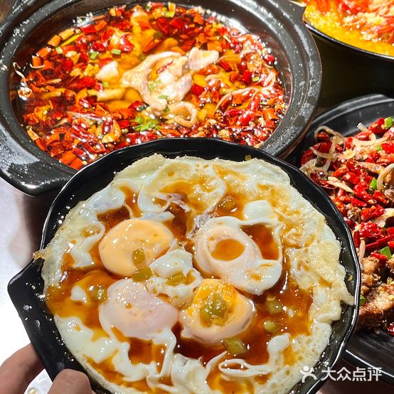 蛙蛙生活餐饮店