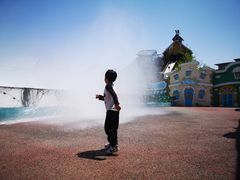 -大连海昌发现王国主题公园