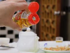 -寻味顺德·南记酒家·传统顺德菜·鱼生(广源路店)