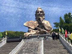 -句容茅山景区