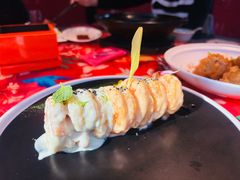 -上海滩餐厅(BFC外滩金融中心店)