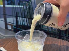 -太犇牛手作茶铺(江北虹悦城店)