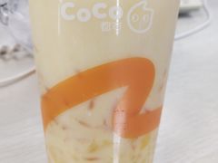 -CoCo都可(大华二店)
