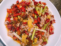 -庆合府重庆大排档(紫都城店)