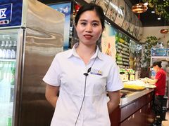 -南国锋味椰子鸡(瀚海店)