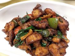 -佛有缘素食馆·荔湾老字号(陈家祠首店)
