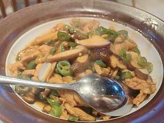 -渝是乎川渝小炒(新世界百货望京店)
