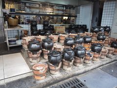 -广府乡下·饭庄(新港东路店)