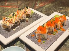 -炙柒Sekinana·精致料理 烧鸟·铁板烧(海上世界店)