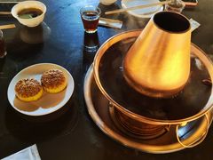 -清真·鸦儿李记·涮肉(鼓楼店)