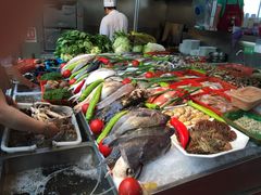 沈家门海鲜夜排档5号-沈家门海鲜夜排档(东港店)