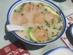 -顺德杨廷记(白云山店)