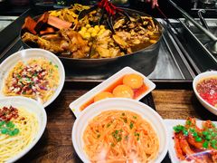 -食悦天美食广场(长沙IFS国金中心店)