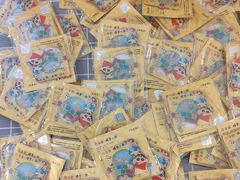 -争鲜回转寿司(朝北大悦城店)