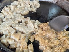 -二七友名焖子铺