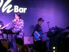-ohbar live house(人广店)
