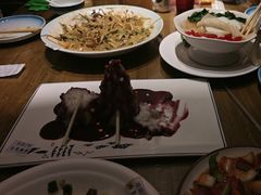 -东北大院·东北菜(三台子店)