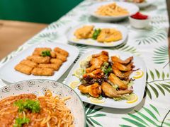 -宜家·瑞典风味餐厅(无锡店)