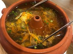 汽锅鸡-88号小吃店·经典云南菜·地道纳西美食
