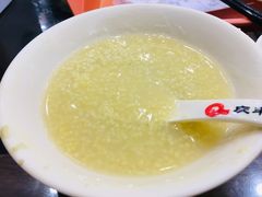 -庆丰包子铺(西单店)
