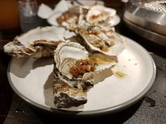 -東盛炭烤自助料理(浦东文峰广场店)
