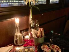 -AZUL by FUEL蓝色·法式酒馆(琶醍店)