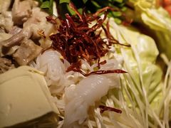 -醉虎传(南锣鼓巷店)
