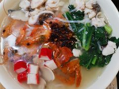 -千盛海南粉(金鸡岭店)
