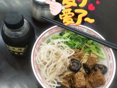 -吴茂兴本帮面(百色路店)