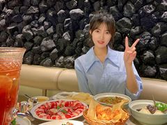 -韩盛·古法烤肉店(皇城恒隆广场店)