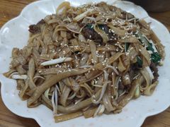 -南记食粥坊·宵夜大排档(南桂店)