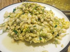 茉莉花炒鸡-云之南(八里庄店)