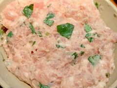 香菜丸子-四小区火锅·巷子里的重庆火锅(花照壁店)