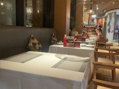 -若蘭慈·无国界素食料理(欢乐海岸店)
