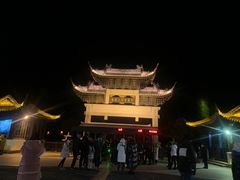 -印象普陀
