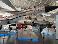 -中国航空博物馆