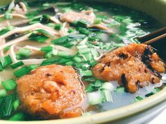 -高记清香园绝味不翻汤