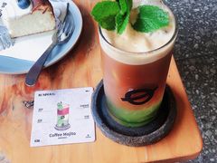 -BE NORMAL CAFE(霞溪路店)