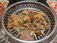 -盛江山自助料理(太原街万达店)