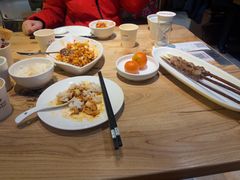 -小放牛炒菜馆(北国商城店)