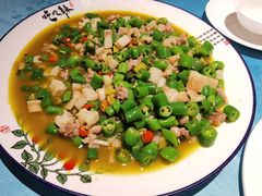 -晶泽丽琅·鱼鲜川菜(川师店)