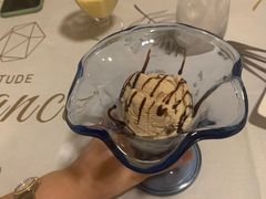 -吱咖啡西式简餐