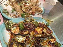 -遇西祠·海鲜烧烤(总店)