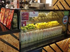 -书亦烧仙草(北碚万达店)