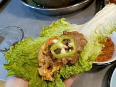 -老地方泥炉烤肉(总店)