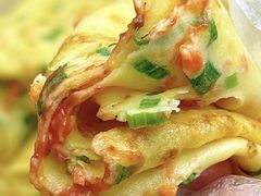 -万松园美食街
