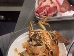 -尚宴牛特鲜自助(太原街万达店)
