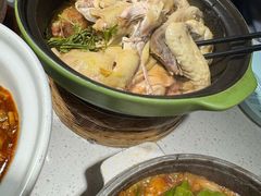 -刀板香·安徽菜(国购IFC店)