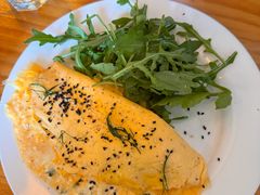 -Egg•Allday Brunch(襄阳北路店)