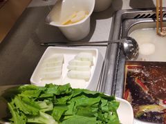 -海底捞火锅(航洋城店)